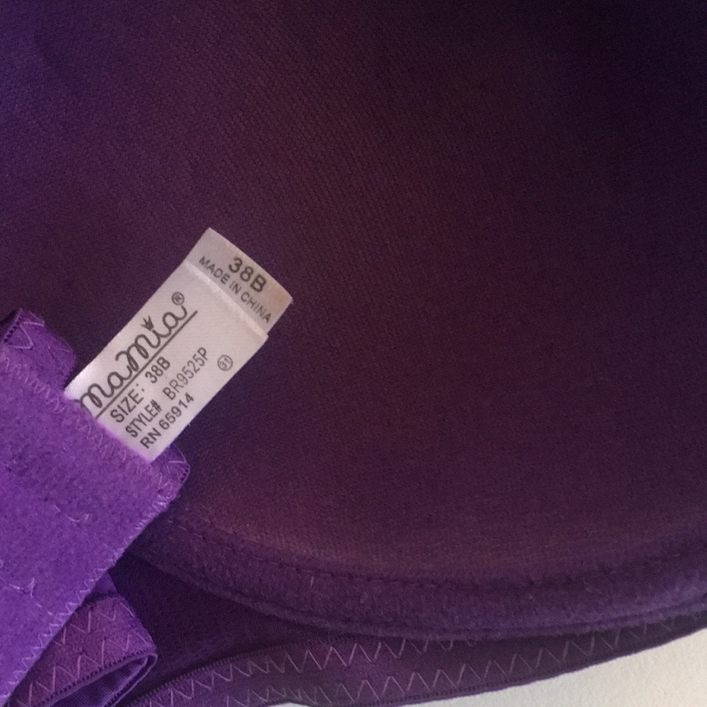 Bras Padded Bundle - Picture 3 of 12